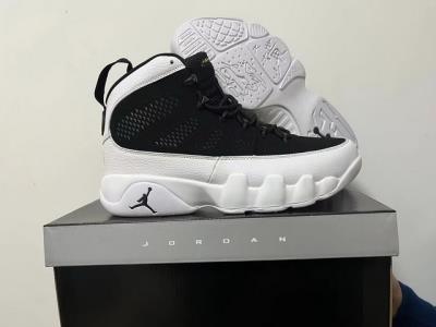 wholesale quality air jordan 9 model no. 146